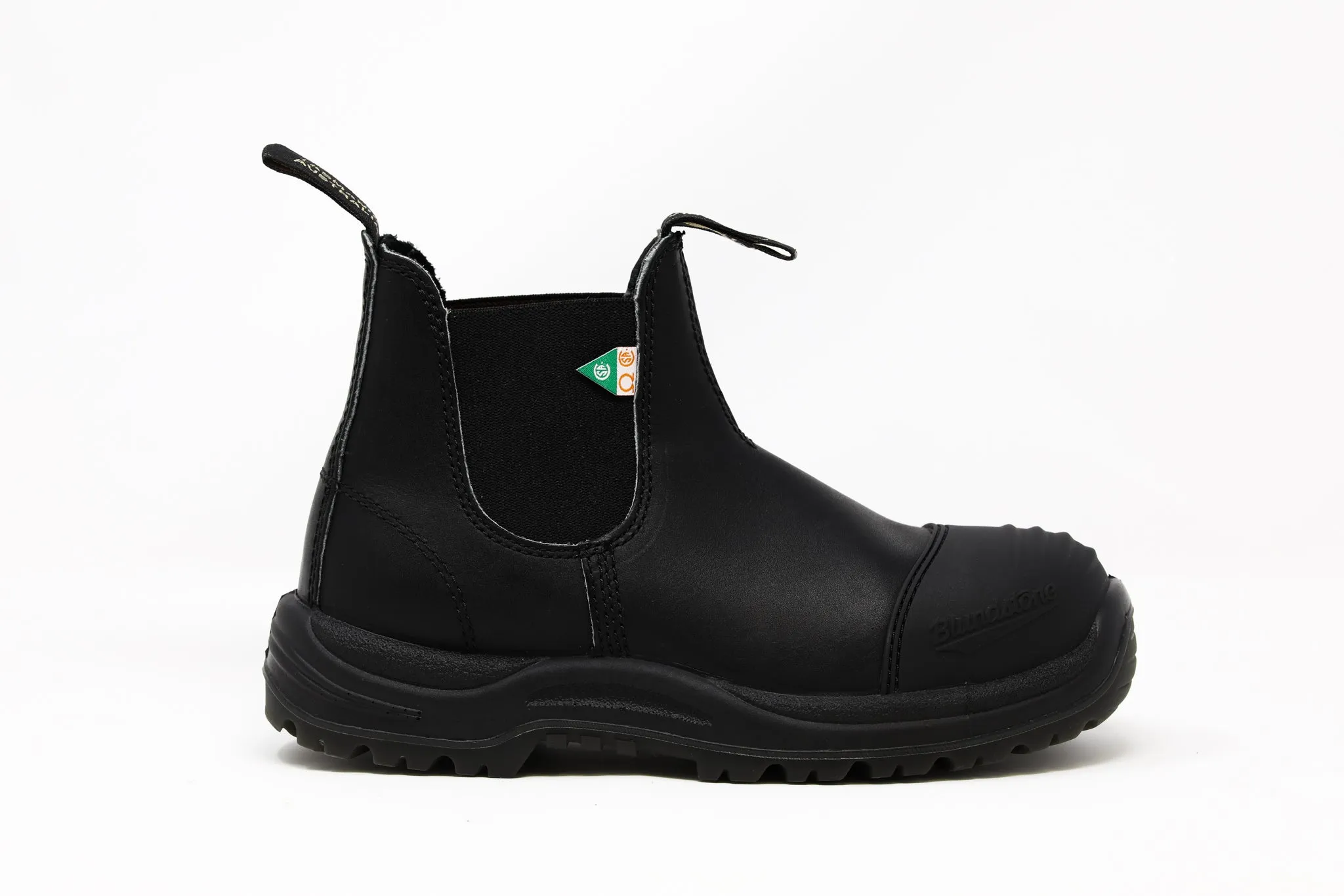 BLUNDSTONE 168 Arbeit & Sicherheit Blundstone Schuhe