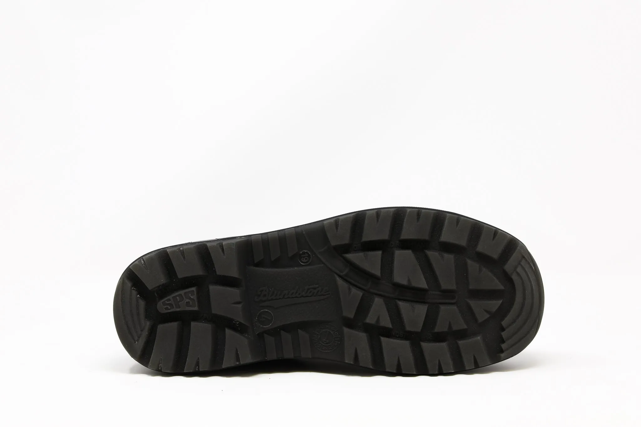 BLUNDSTONE 168 Arbeit & Sicherheit Blundstone Schuhe