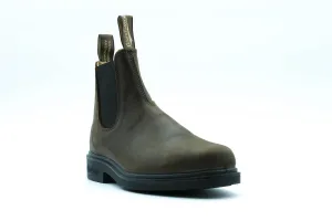 BLUNDSTONE 2029 Dress Antique Braun Blundstone Schuhe