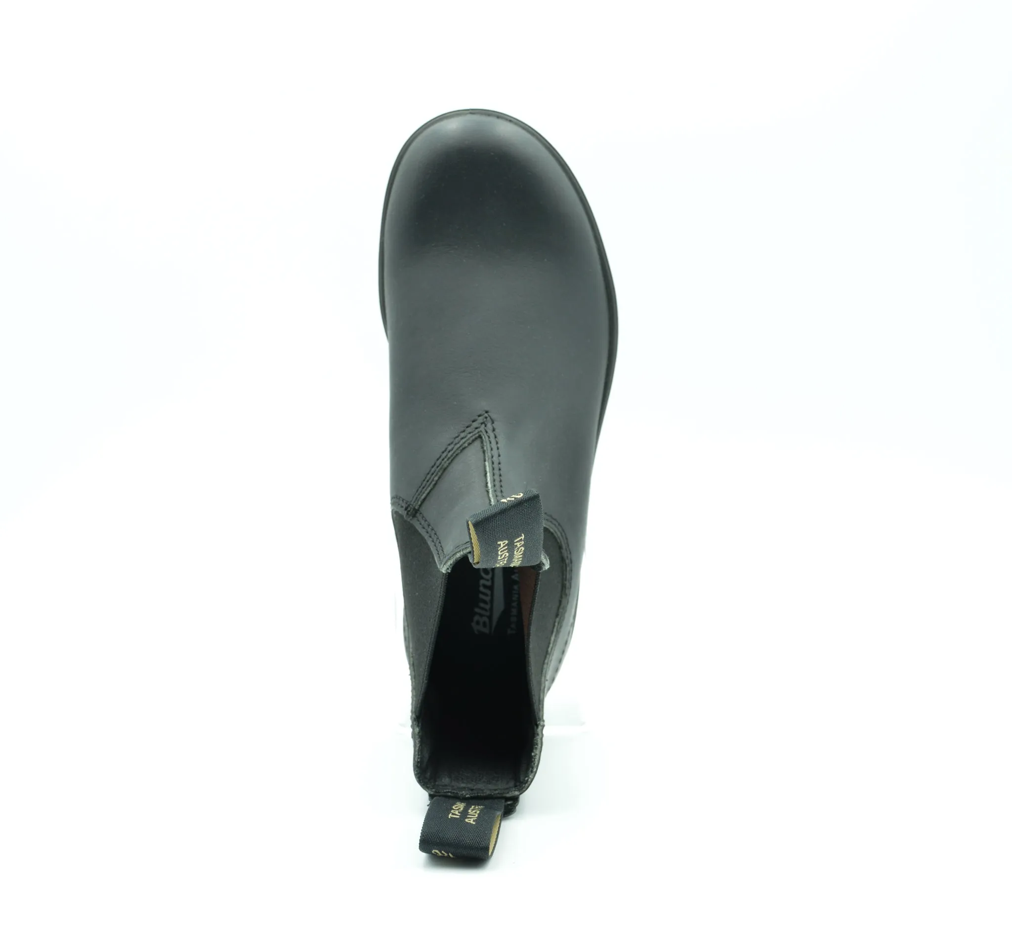 BLUNDSTONE 510 Original Schwarz Blundstone Schuhe