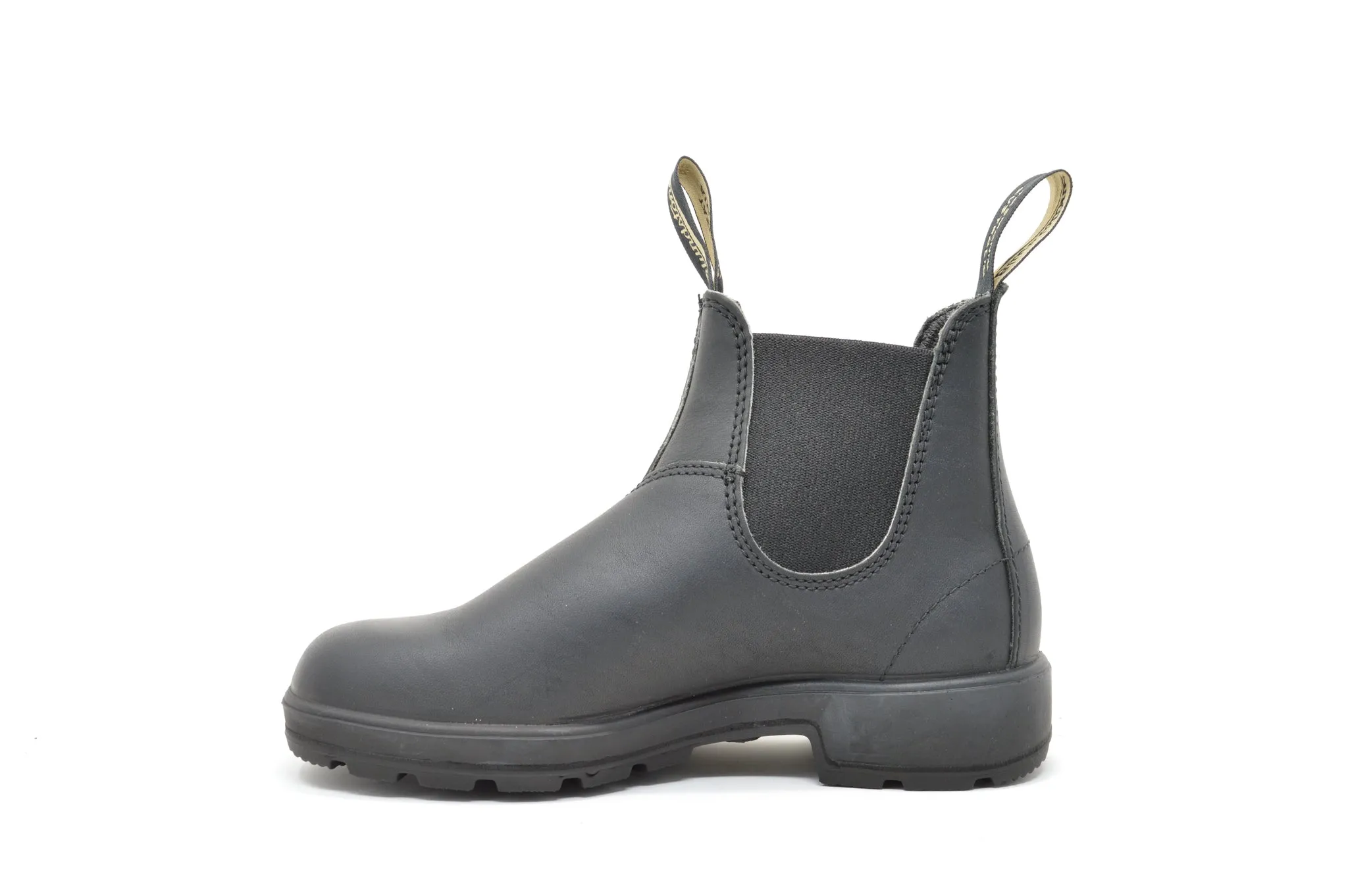 BLUNDSTONE 510 Original Schwarz Blundstone Schuhe