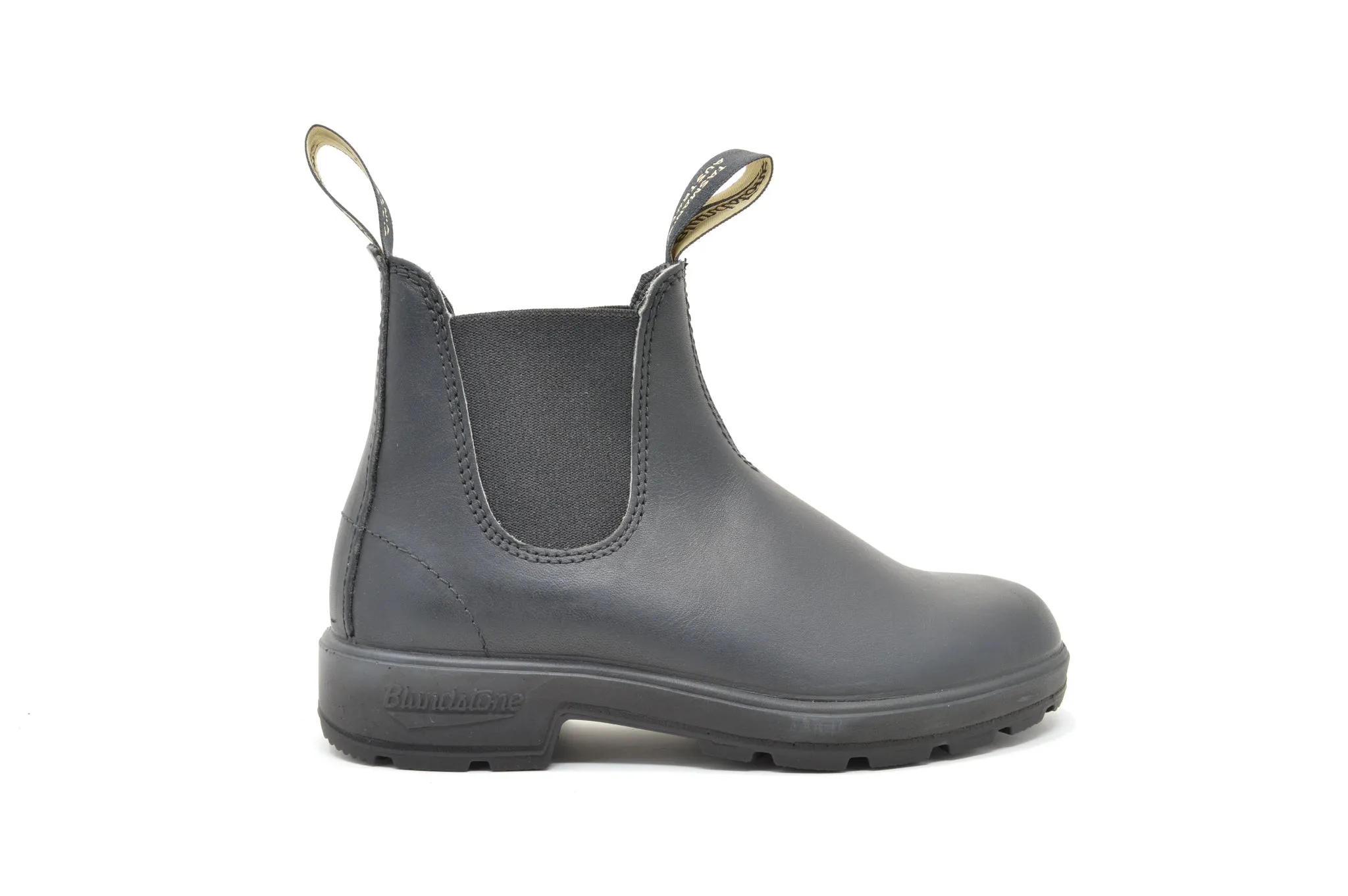 BLUNDSTONE 510 Original Schwarz Blundstone Schuhe