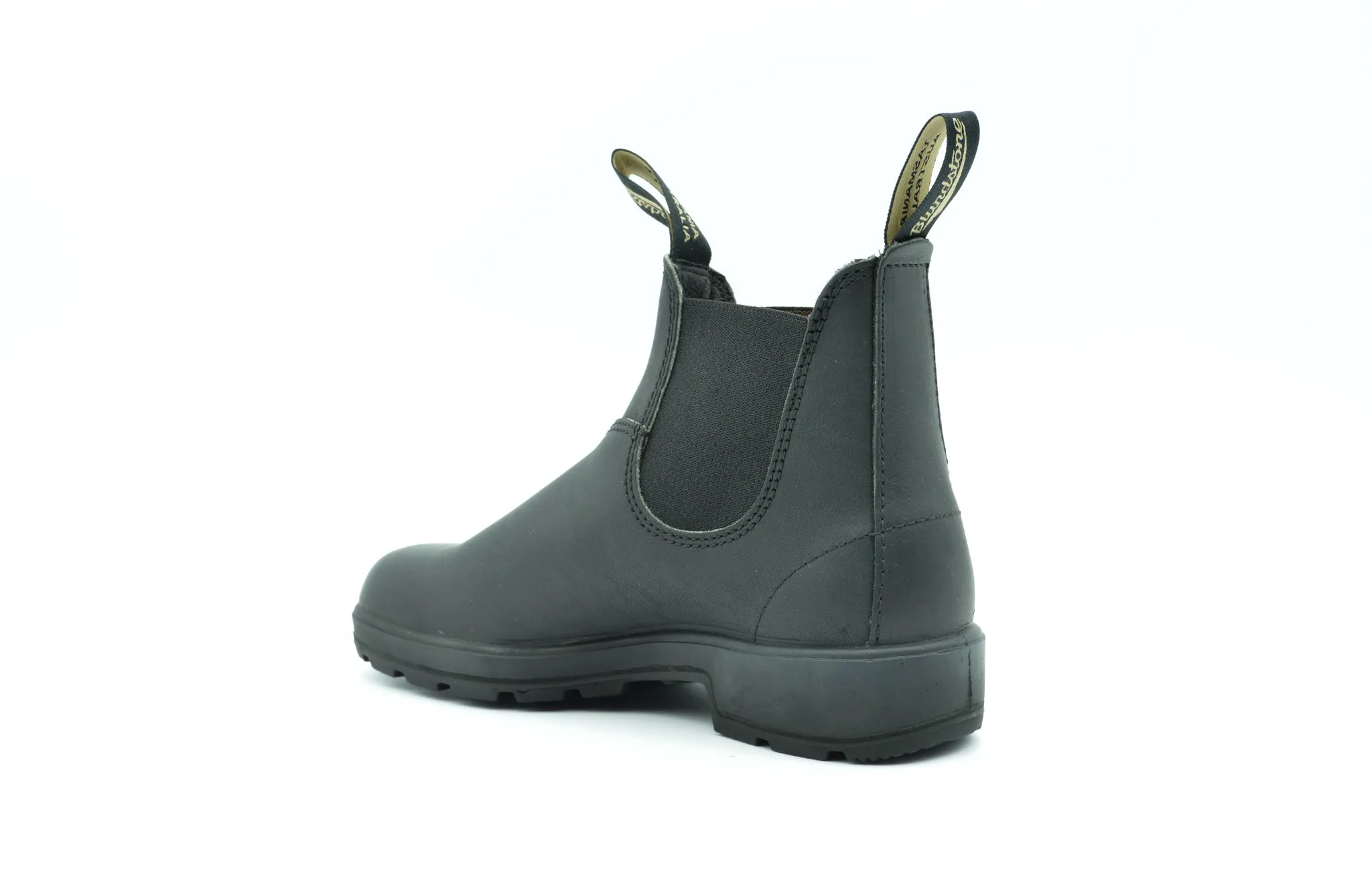 BLUNDSTONE 510 Original Schwarz Blundstone Schuhe