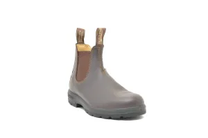 BLUNDSTONE 550 Klassische Walnuss Blundstone Schuhe
