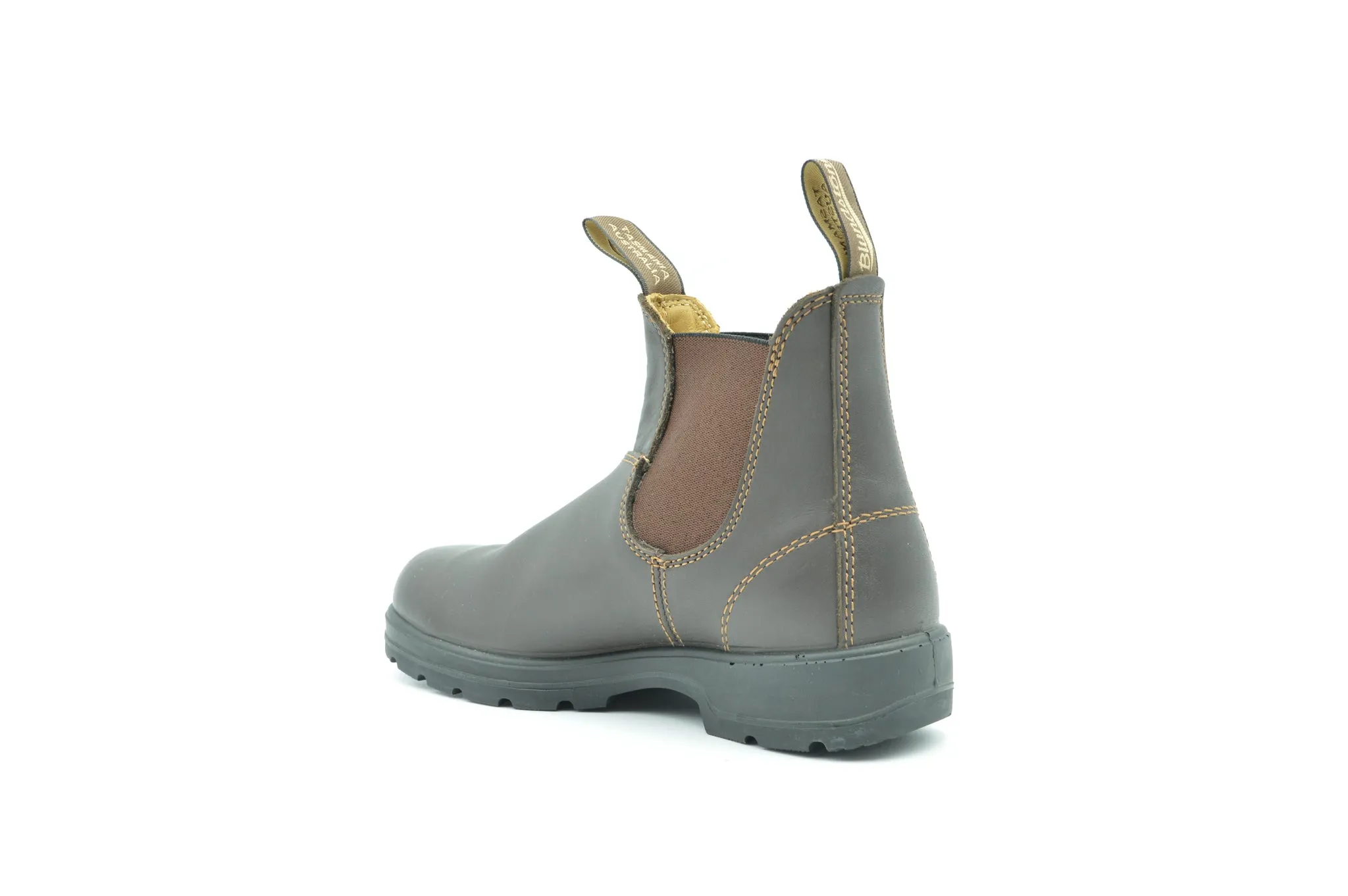 BLUNDSTONE 550 Klassische Walnuss Blundstone Schuhe