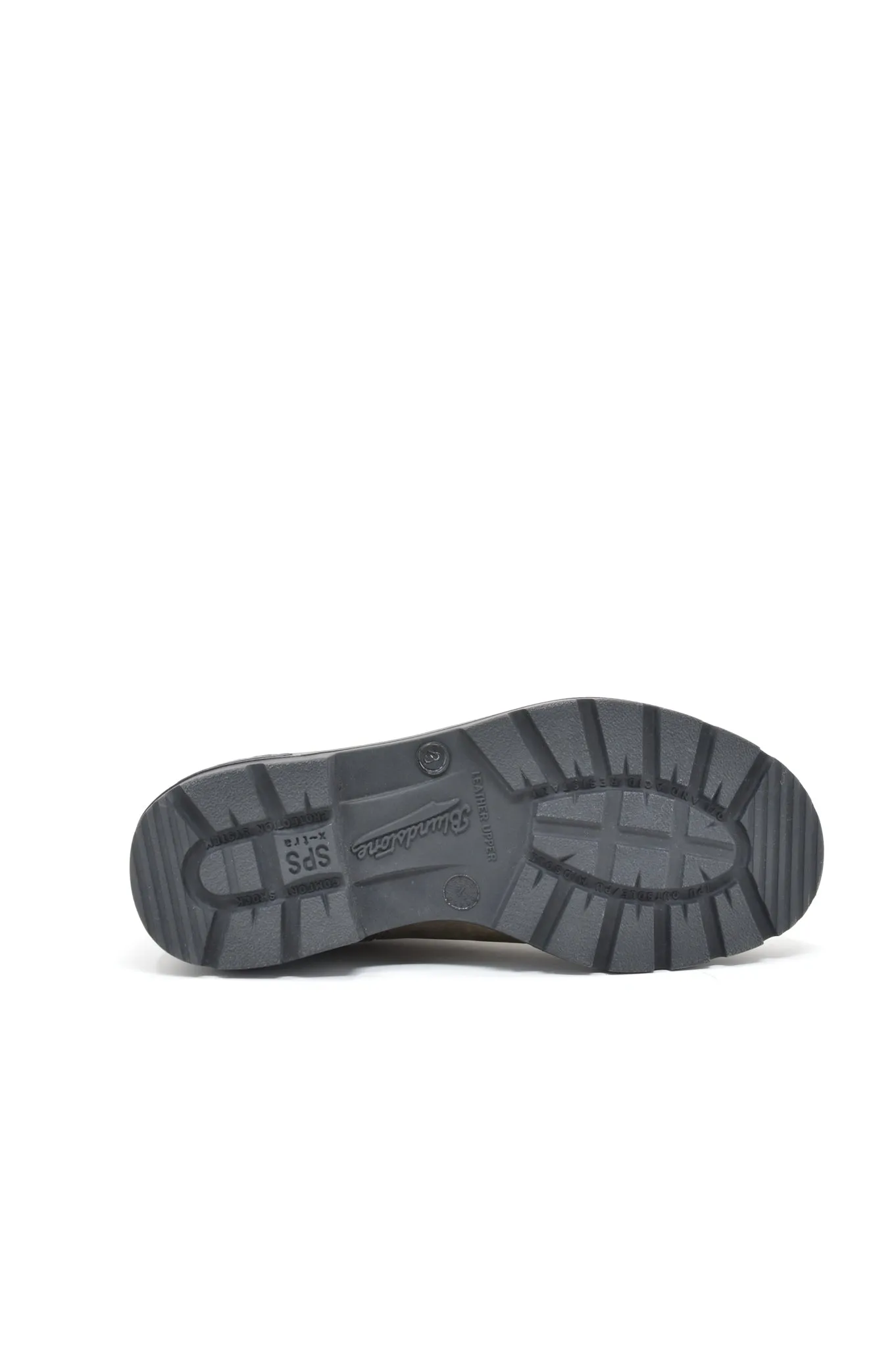 BLUNDSTONE 584 Winter Thermisch Rustikal Braun Blundstone Schuhe