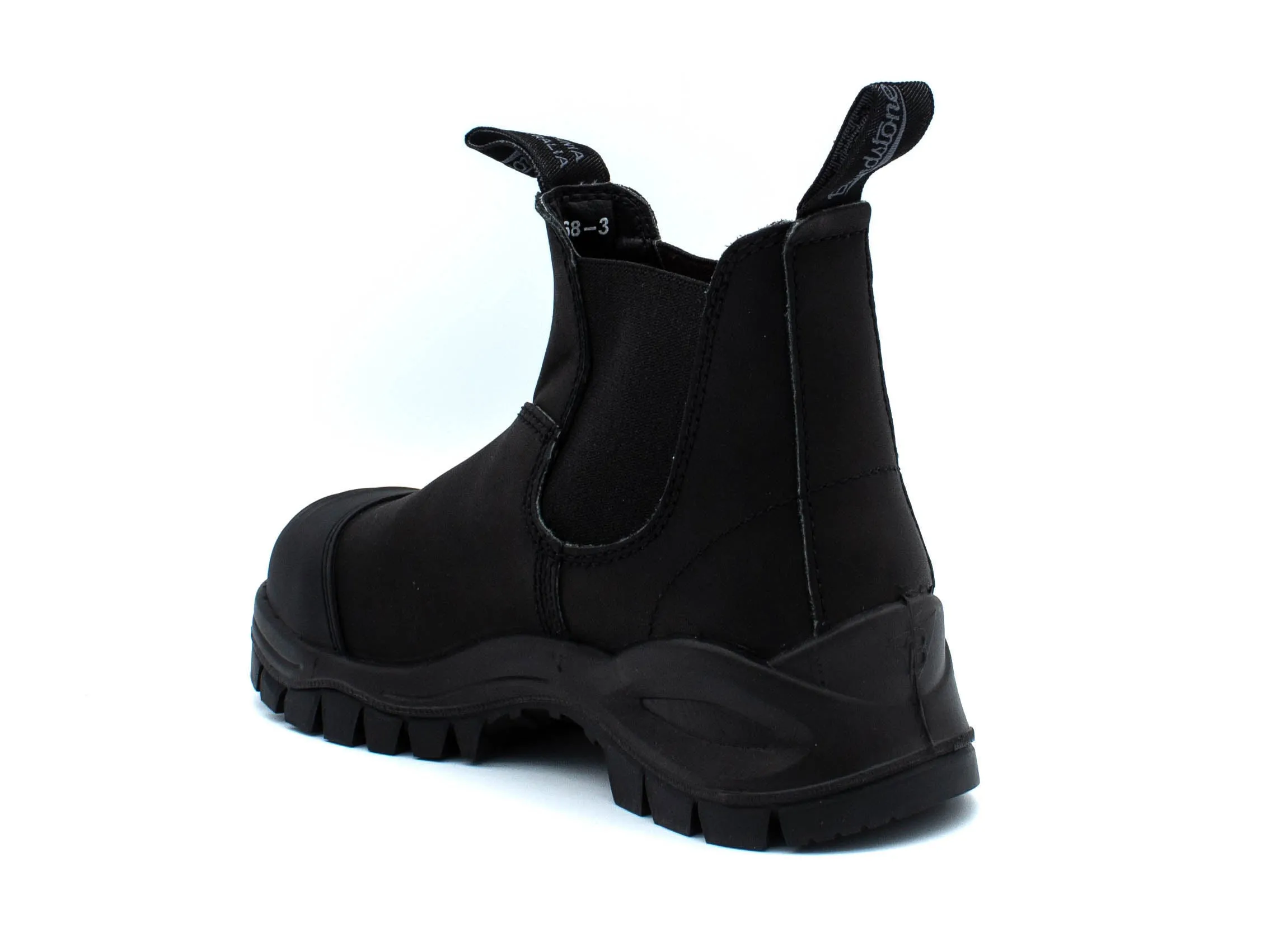 BLUNDSTONE 698 Blundstone Schuhe