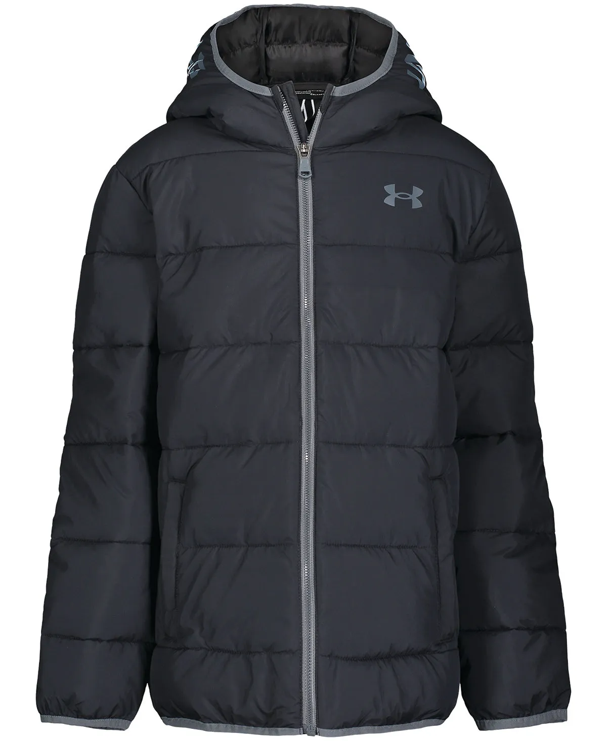 Under Armour Pronto Jacke für Jungen - Unterhemd