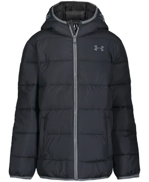 Under Armour Pronto Jacke für Jungen - Unterhemd