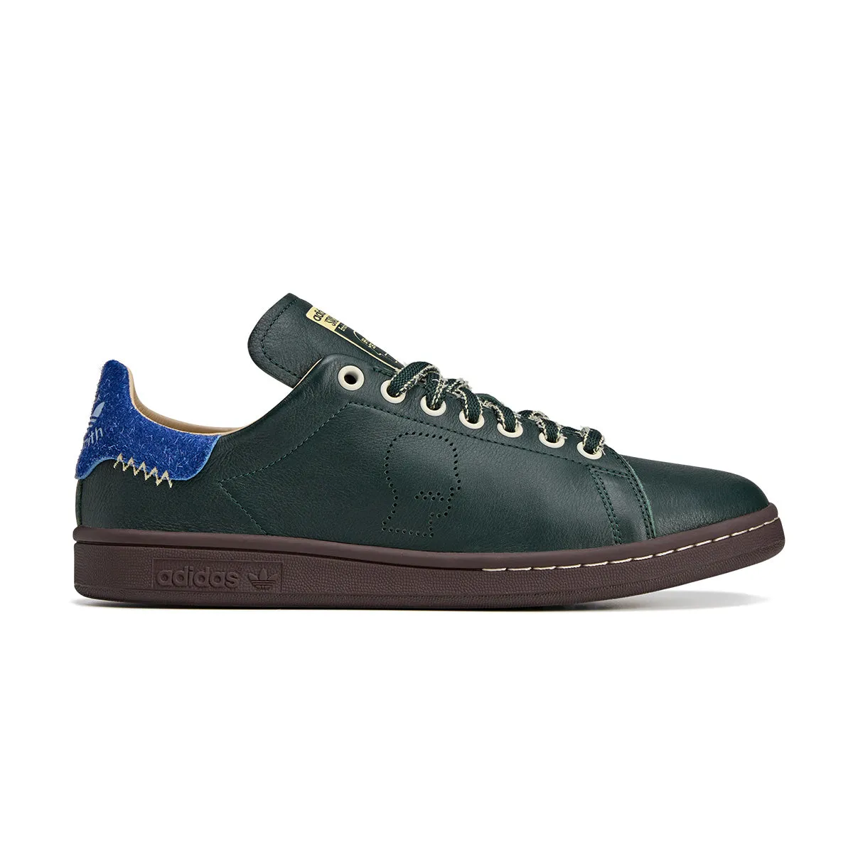   Brain Dead Stan Smith 'Schattengrün'