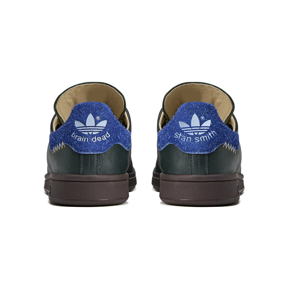   Brain Dead Stan Smith 'Schattengrün'