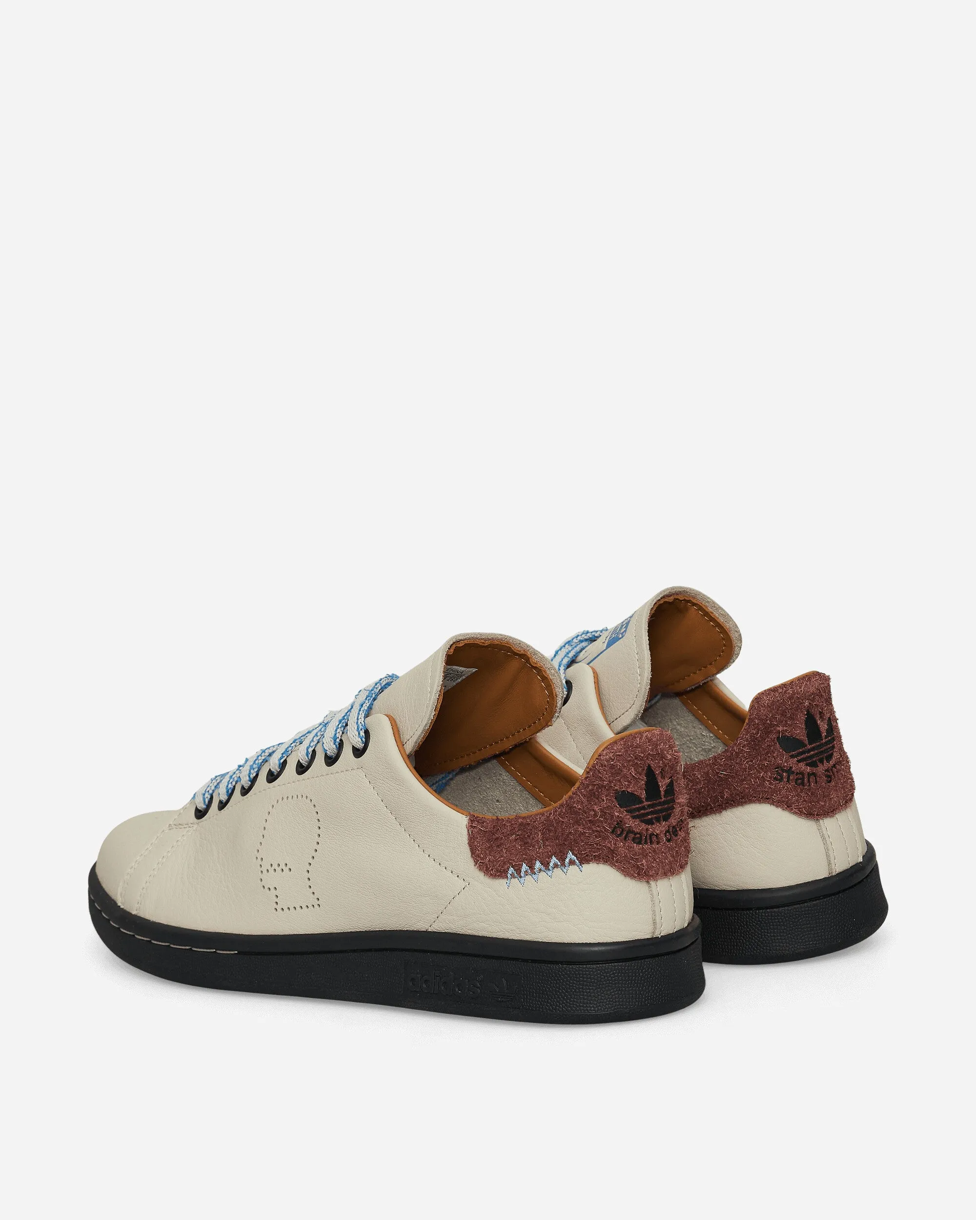 Brain Dead Stan Smith Sneakers Wonne / Bahia Hellblau / Mesa