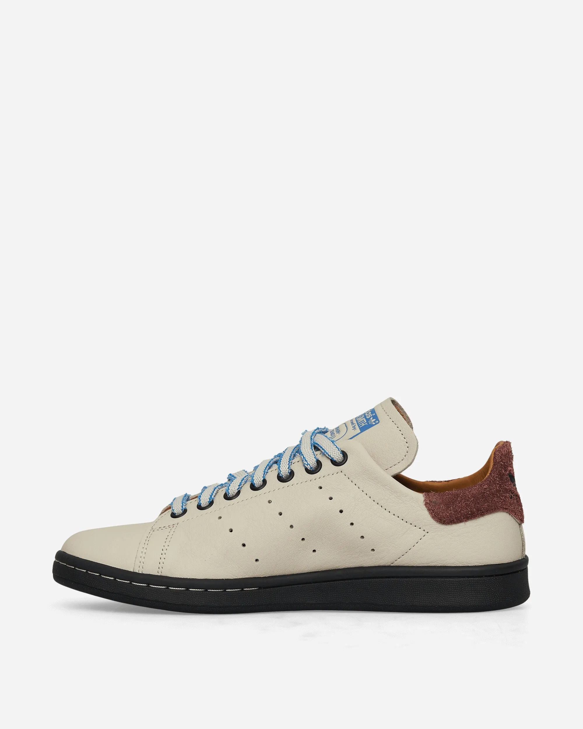 Brain Dead Stan Smith Sneakers Wonne / Bahia Hellblau / Mesa