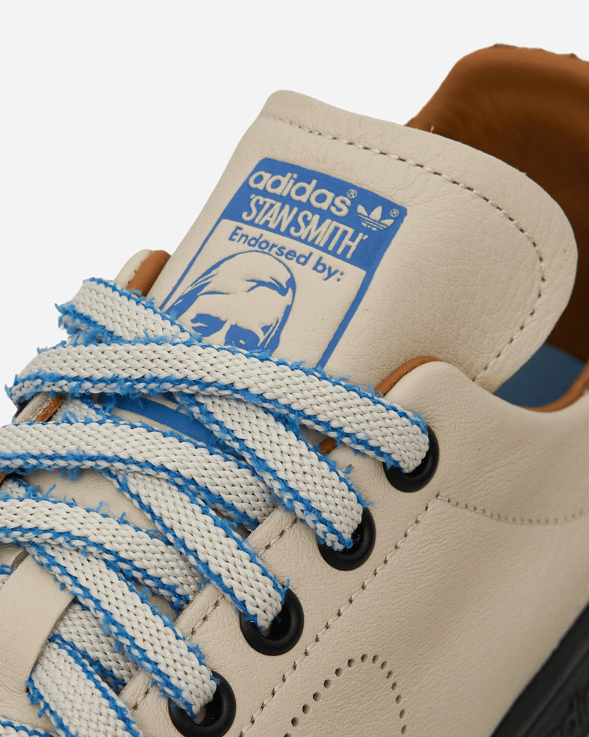 Brain Dead Stan Smith Sneakers Wonne / Bahia Hellblau / Mesa