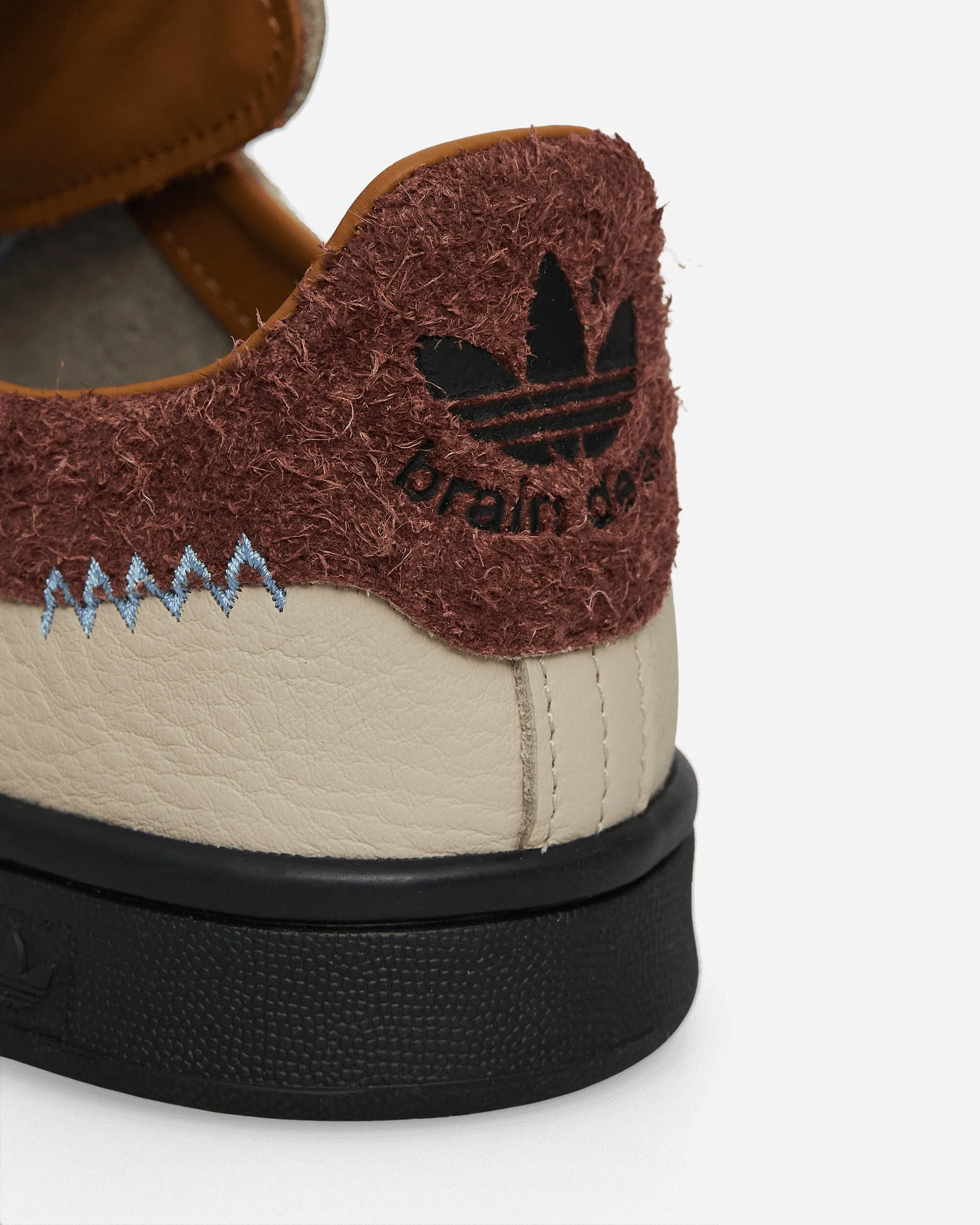 Brain Dead Stan Smith Sneakers Wonne / Bahia Hellblau / Mesa