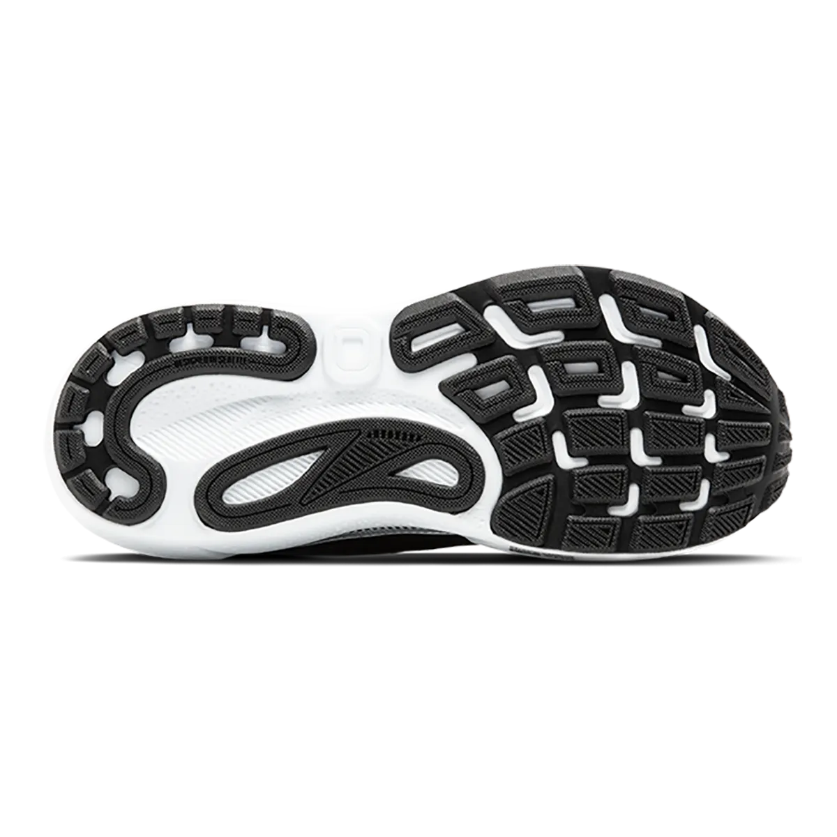 Brooks Adrenaline GTS 24 Schwarz - Weiß