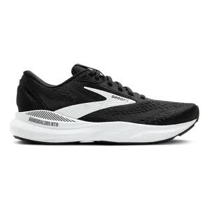 Brooks Adrenaline GTS 24 Schwarz - Weiß