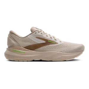 Brooks Adrenaline GTS 24 Schloss Grau - Portabella - Grün