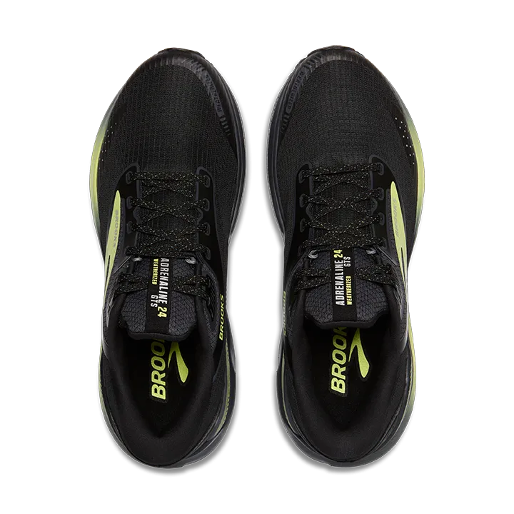 Brooks Adrenaline GTS 24 Wetterfest