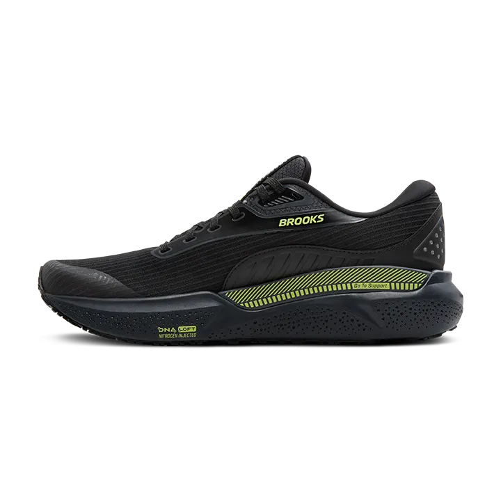 Brooks Adrenaline GTS 24 Wetterfest