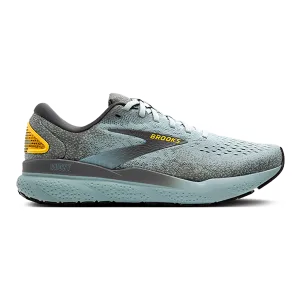 Brooks Ghost 16 - Wolke - Grau - Gold