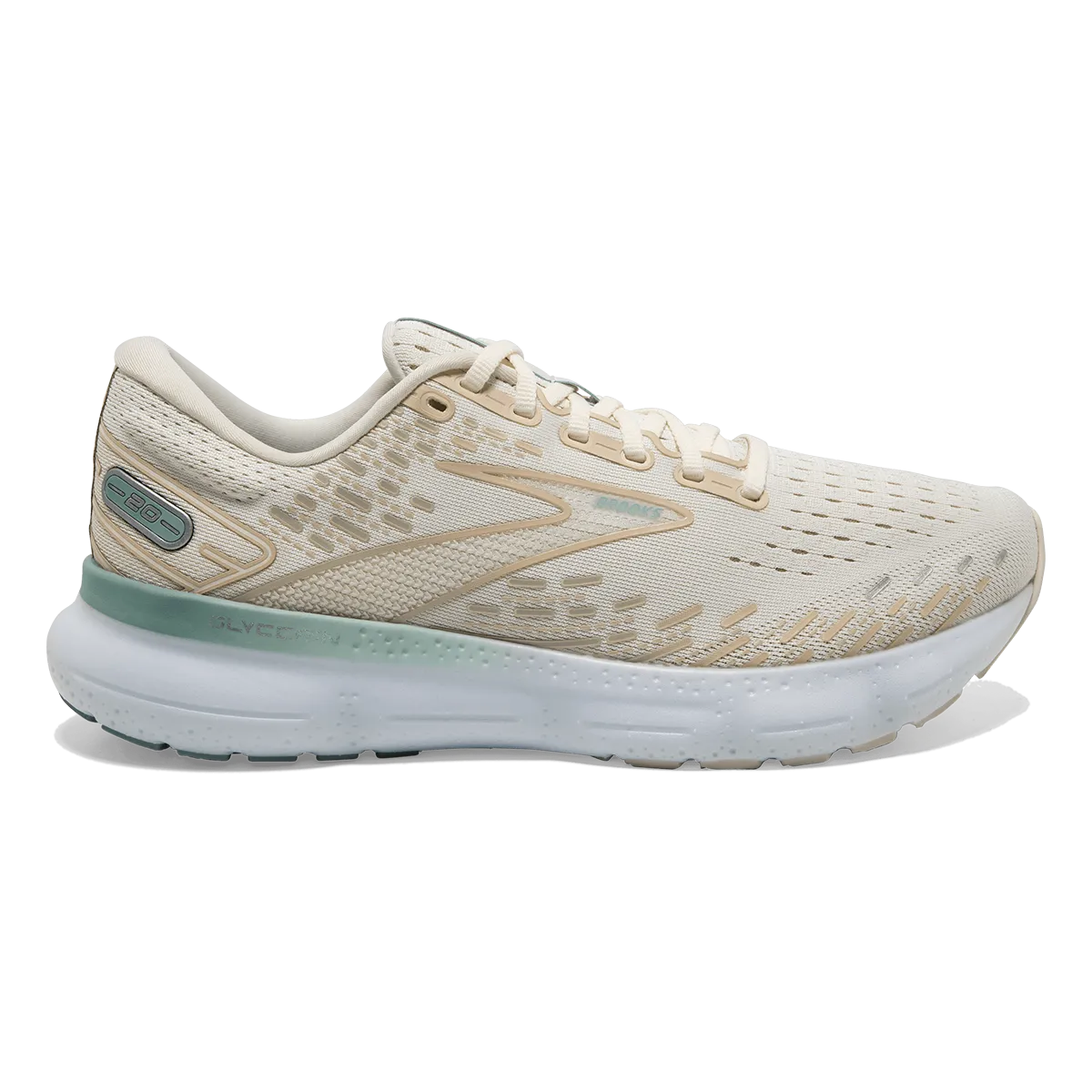 Brooks Glycerin 20 - Kokosmilch - Aquifer
