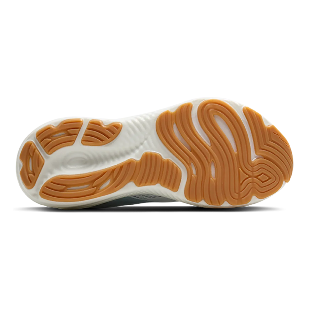 Brooks Glycerin 22 Strahlendes Weiß - Winterhimmel - Schwarz