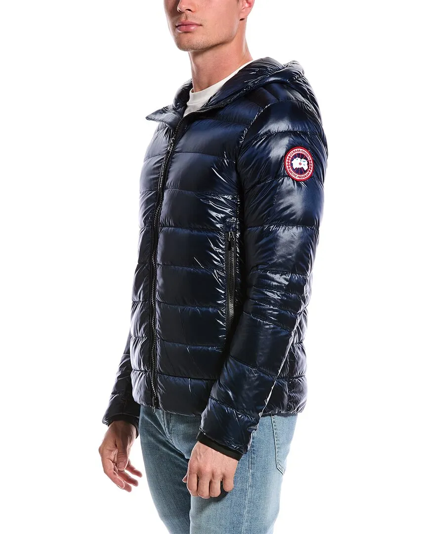 Canada Goose Crofton Kapuzenpullover