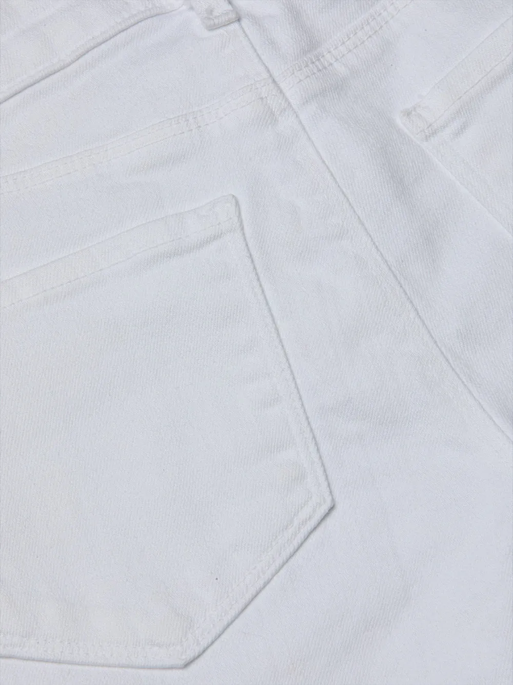 Cara Low-Rise Bootcut Jeans