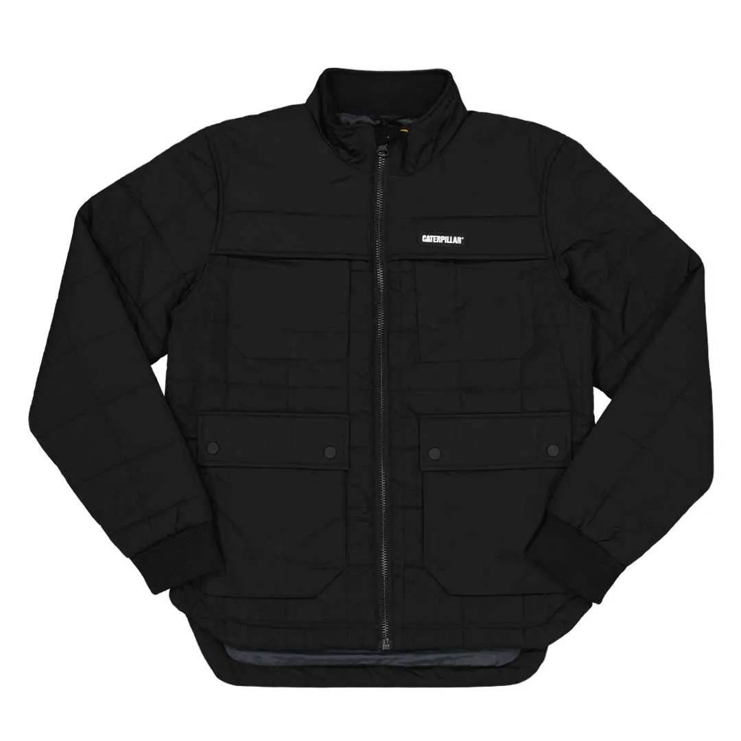 CAT (Caterpillar) - Herren Terrain Jacke (7040013 016)