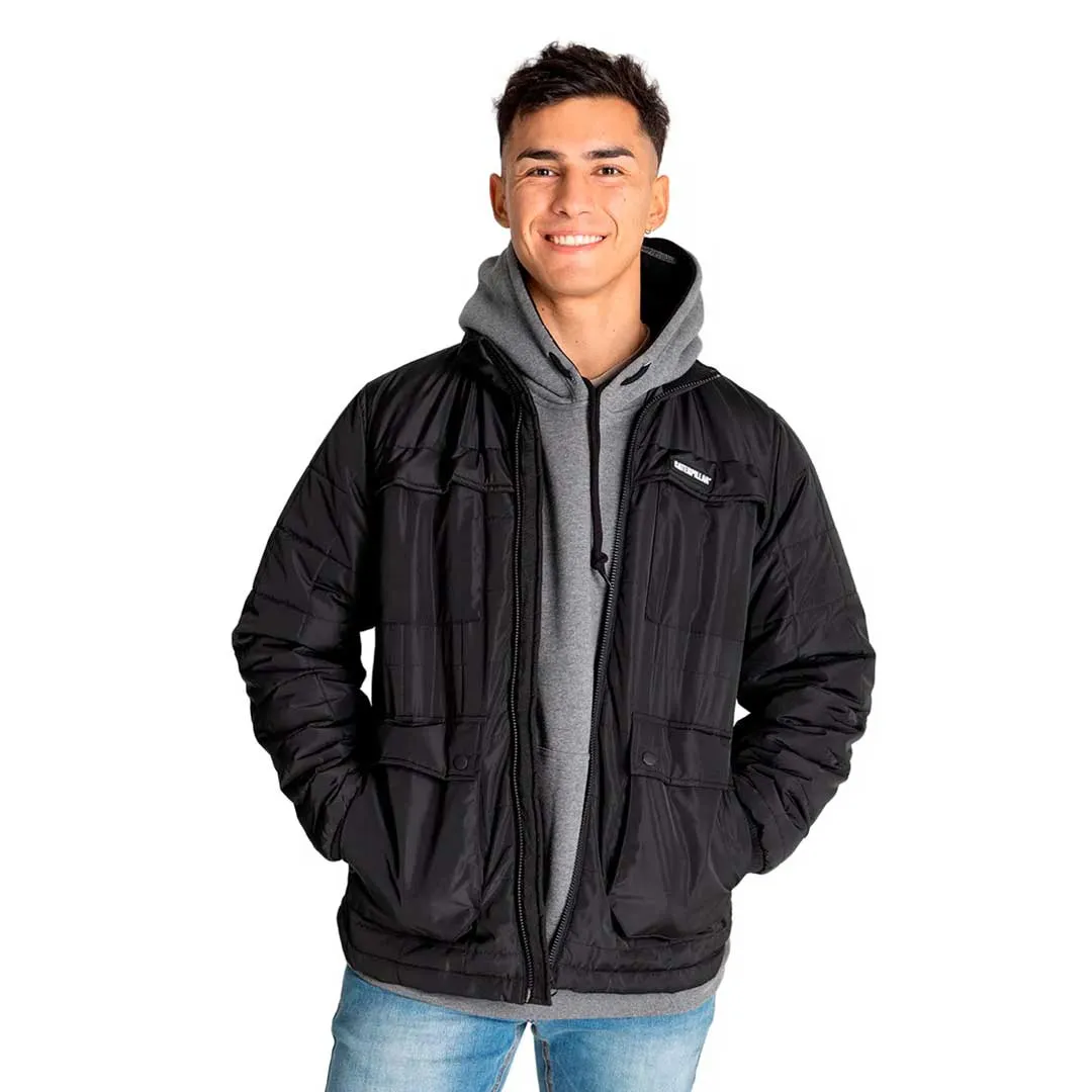 CAT (Caterpillar) - Herren Terrain Jacke (7040013 016)