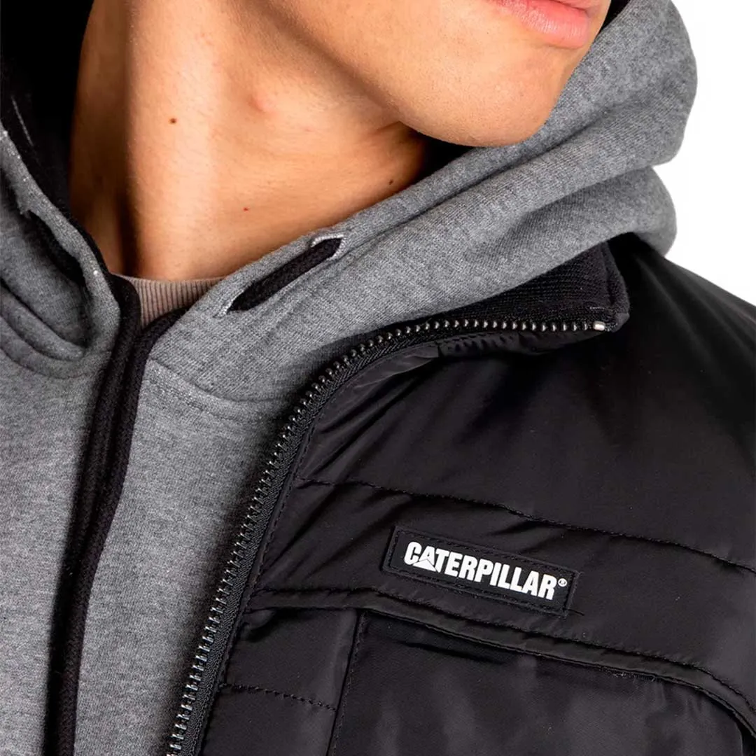 CAT (Caterpillar) - Herren Terrain Jacke (7040013 016)