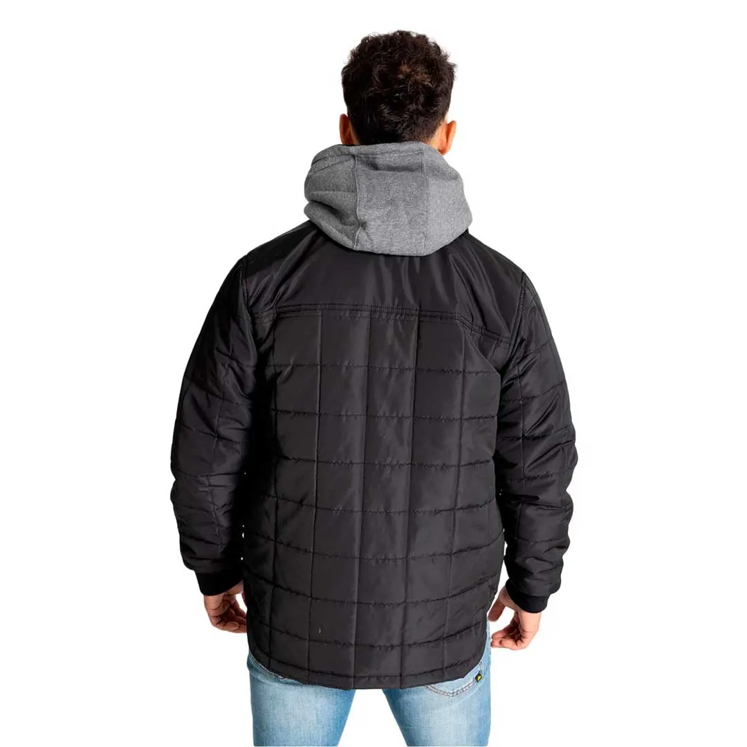 CAT (Caterpillar) - Herren Terrain Jacke (7040013 016)