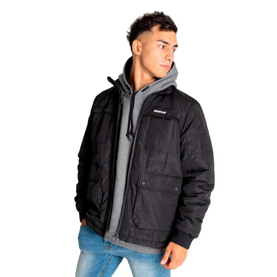 CAT (Caterpillar) - Herren Terrain Jacke (7040013 016)