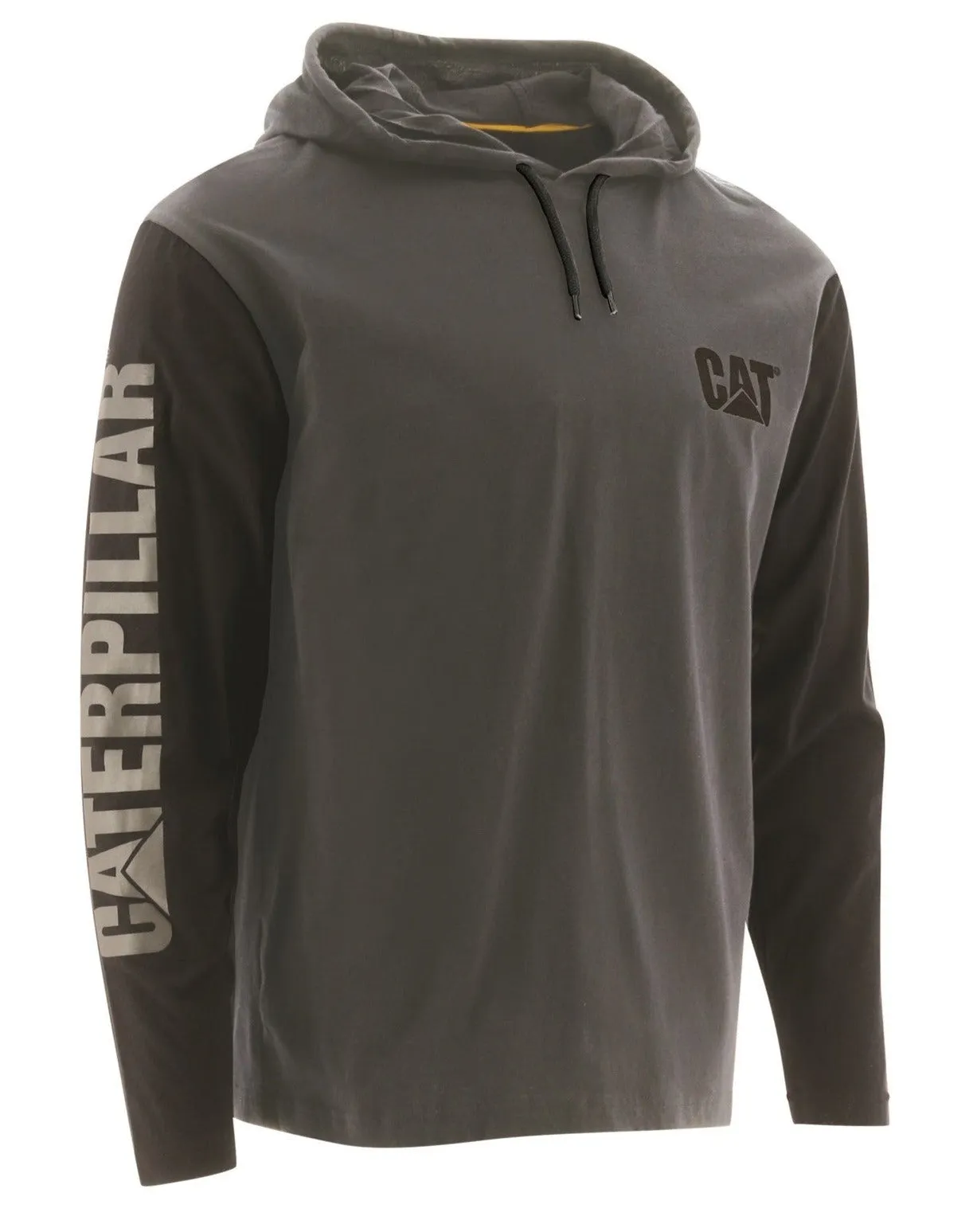 Caterpillar Kapuzen Langarm Shirt Caterpillar
