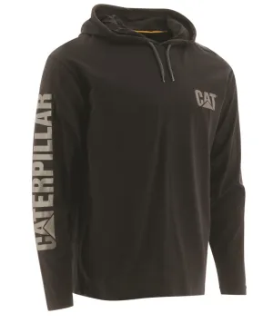 Caterpillar Kapuzen Langarm Shirt Caterpillar