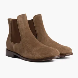Cavalier | Staubig