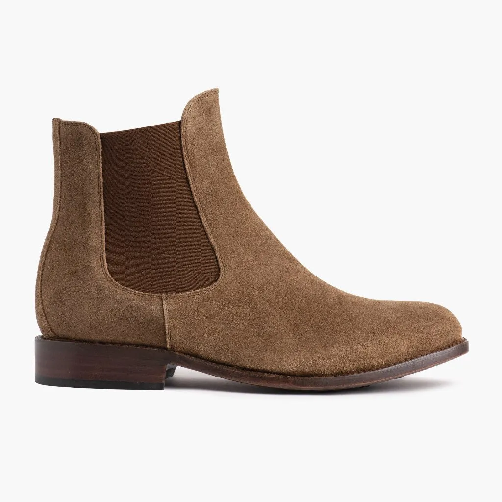 Cavalier | Staubig