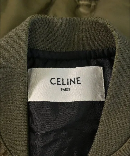 CELINE Militärjacken