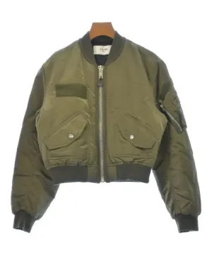 CELINE Militärjacken