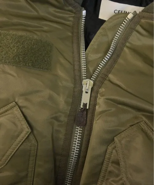 CELINE Militärjacken