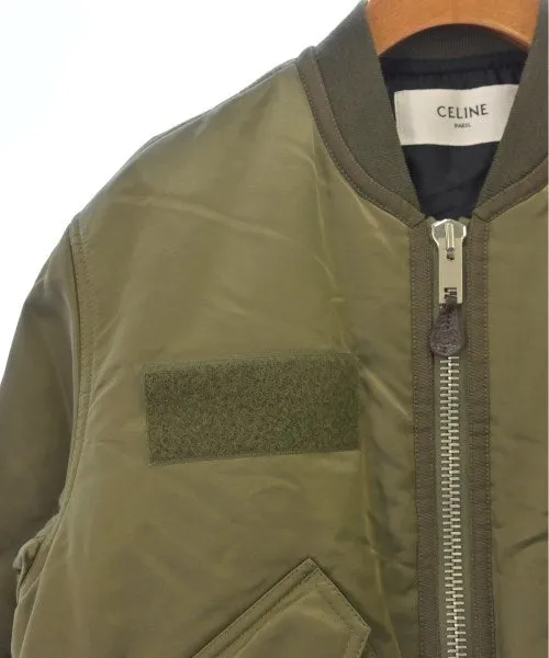 CELINE Militärjacken