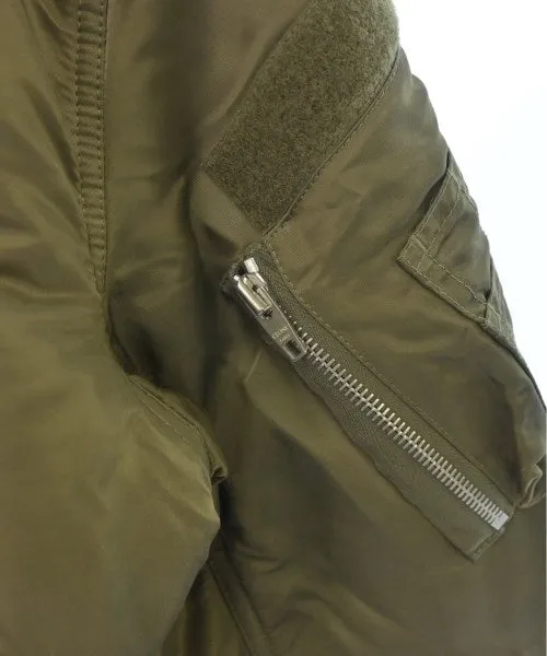 CELINE Militärjacken