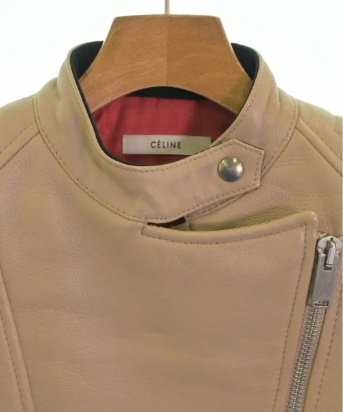 CELINE Motorradjacken