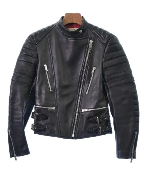 CELINE Motorradjacken