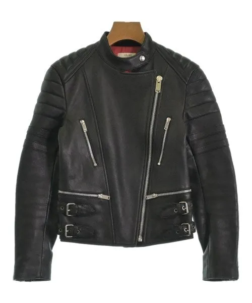 CELINE Motorradjacken