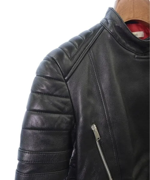 CELINE Motorradjacken