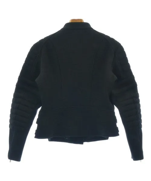 CELINE Motorradjacken