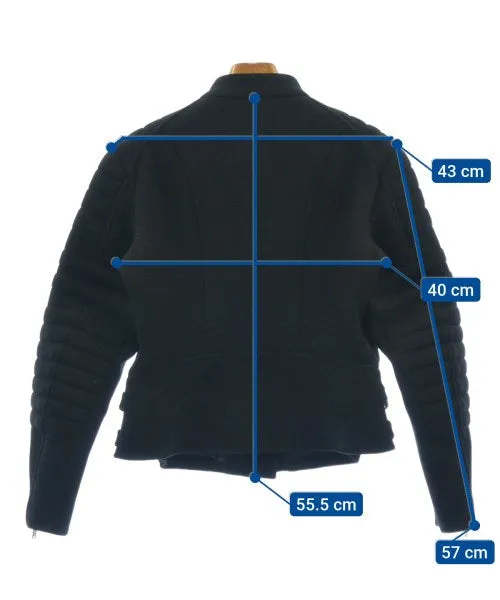 CELINE Motorradjacken