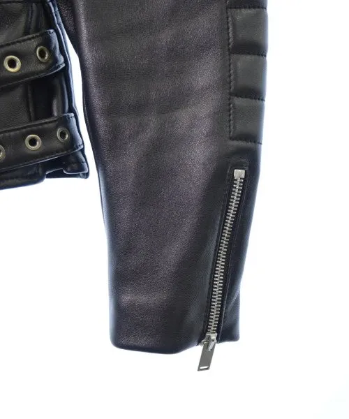 CELINE Motorradjacken
